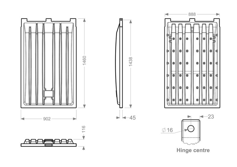 SL3557 SL3557 diagram