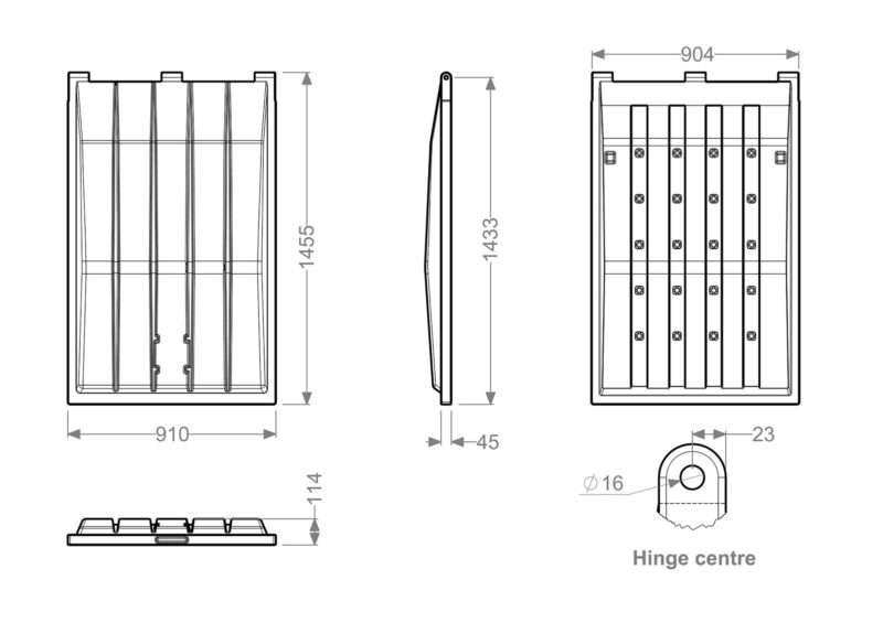 SL3657 SL3657 diagram