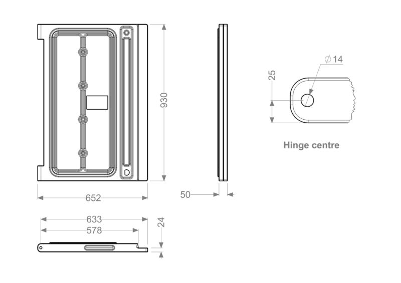 SL3725 SL3725 diagram