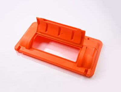 Reverse Recycling (Body & Flap)