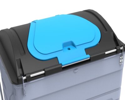 Lid-in-Lid (Body and Flap)