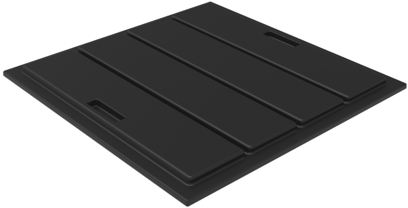 European Lids 3030